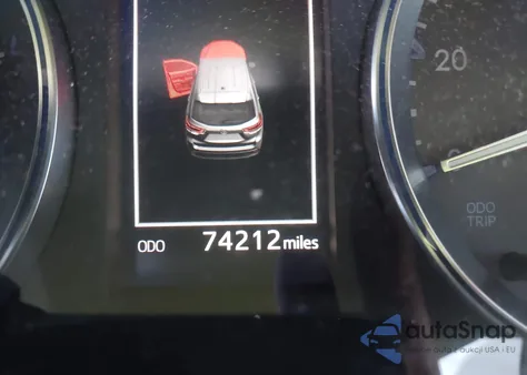 2018 Toyota Highlander Hybrid Limited from USA, damaged, VIN 5TDDGRFH6JS050334